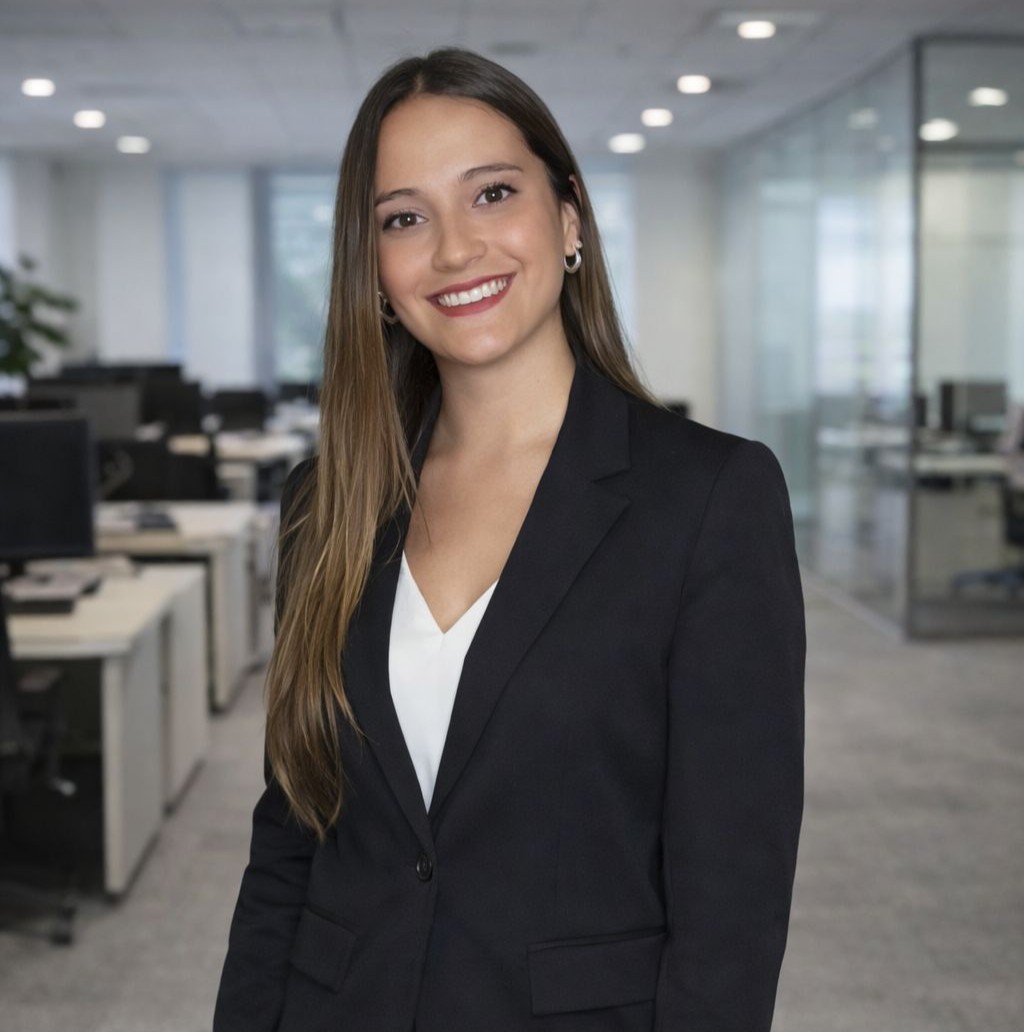 Lic. Camila Carranza