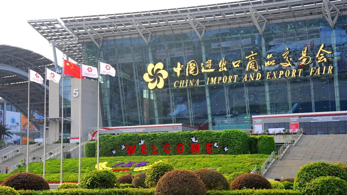 Canton Fair